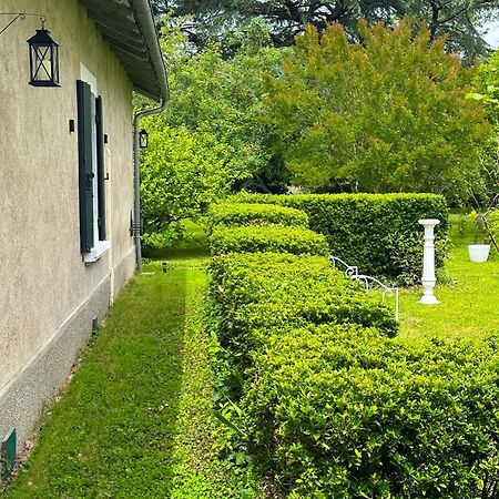 La Maison De Romance D'Hauterive Villeneuve-sur-Lot Εξωτερικό φωτογραφία