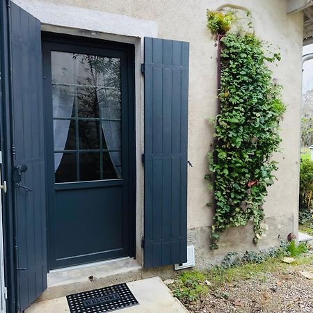 La Maison De Romance D'Hauterive Villeneuve-sur-Lot Εξωτερικό φωτογραφία