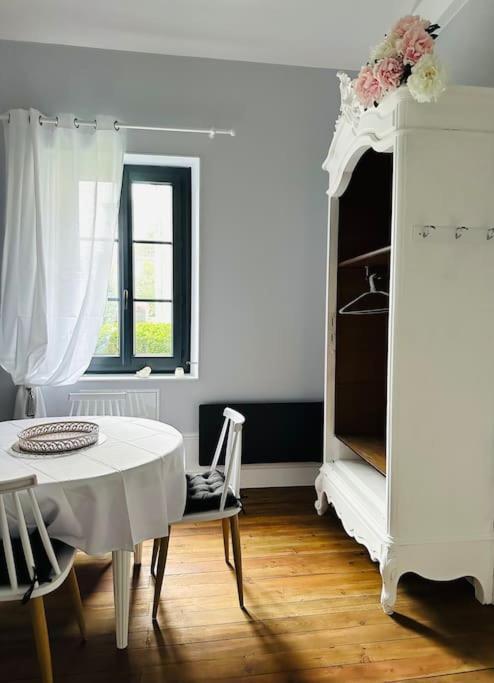 La Maison De Romance D'Hauterive Villeneuve-sur-Lot Εξωτερικό φωτογραφία