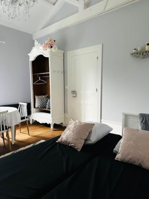 La Maison De Romance D'Hauterive Villeneuve-sur-Lot Εξωτερικό φωτογραφία