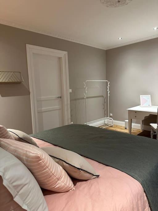La Maison De Romance D'Hauterive Villeneuve-sur-Lot Εξωτερικό φωτογραφία