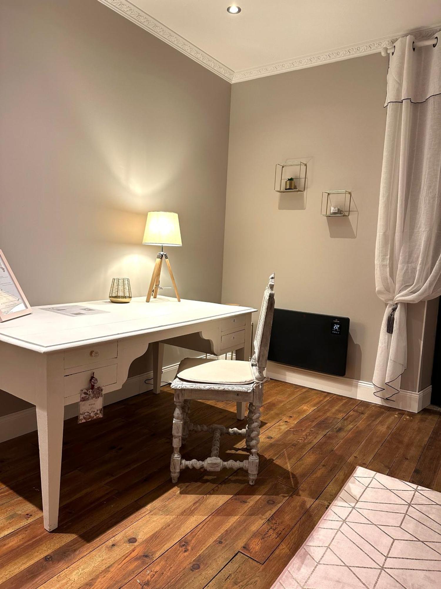 La Maison De Romance D'Hauterive Villeneuve-sur-Lot Εξωτερικό φωτογραφία