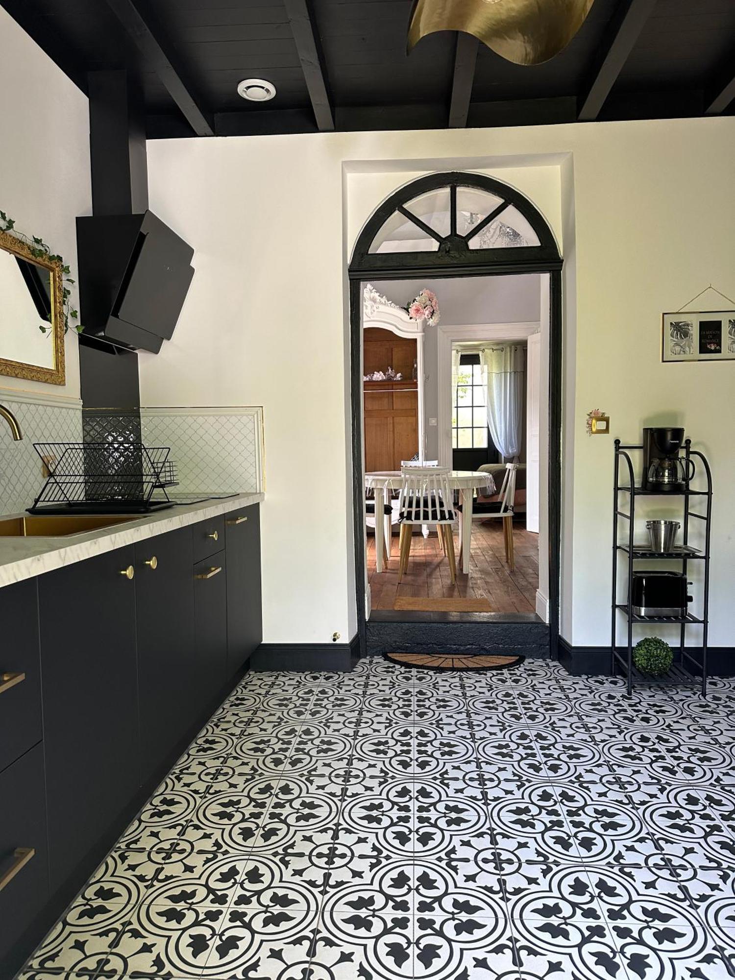 La Maison De Romance D'Hauterive Villeneuve-sur-Lot Εξωτερικό φωτογραφία