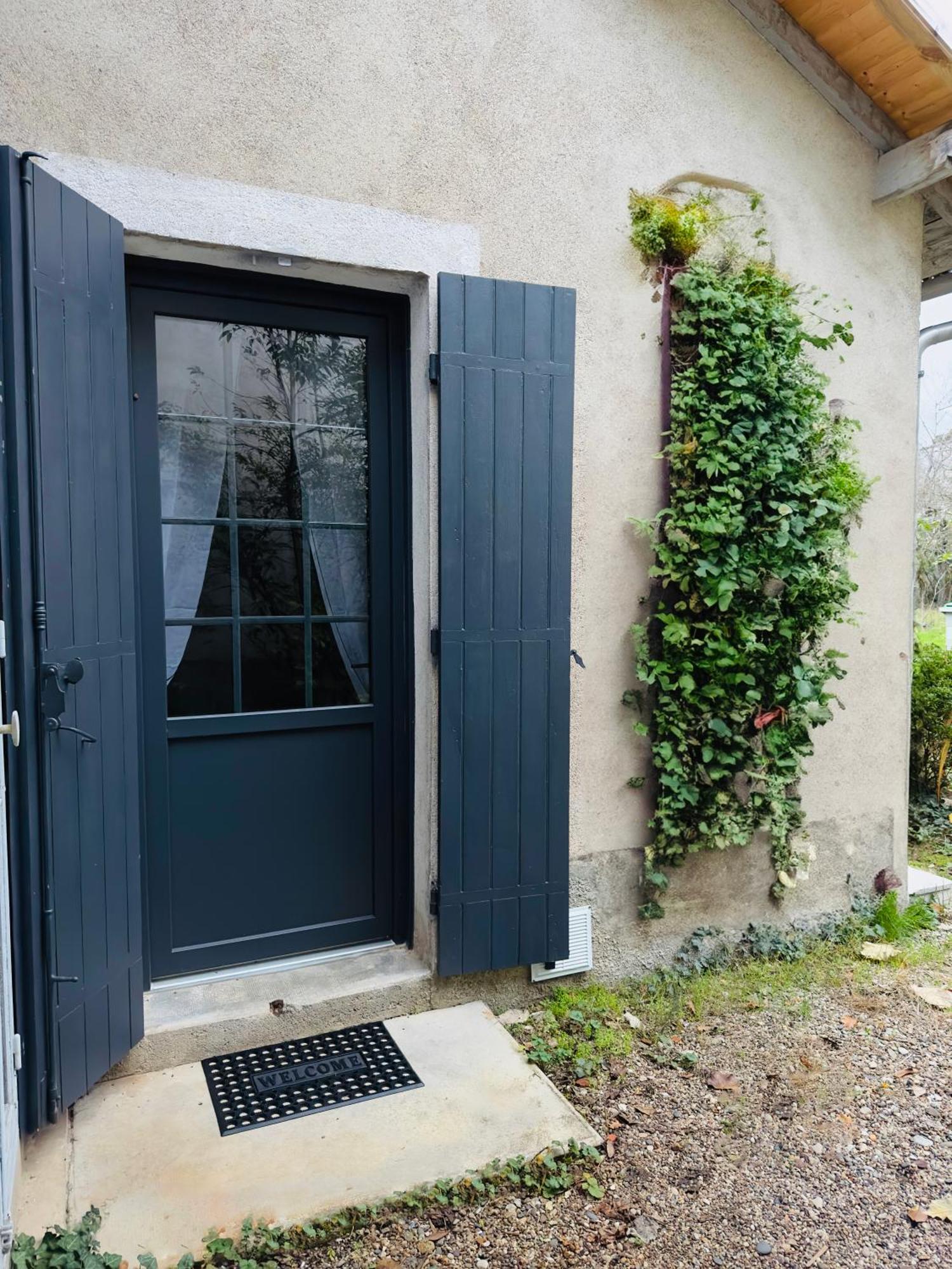 La Maison De Romance D'Hauterive Villeneuve-sur-Lot Εξωτερικό φωτογραφία