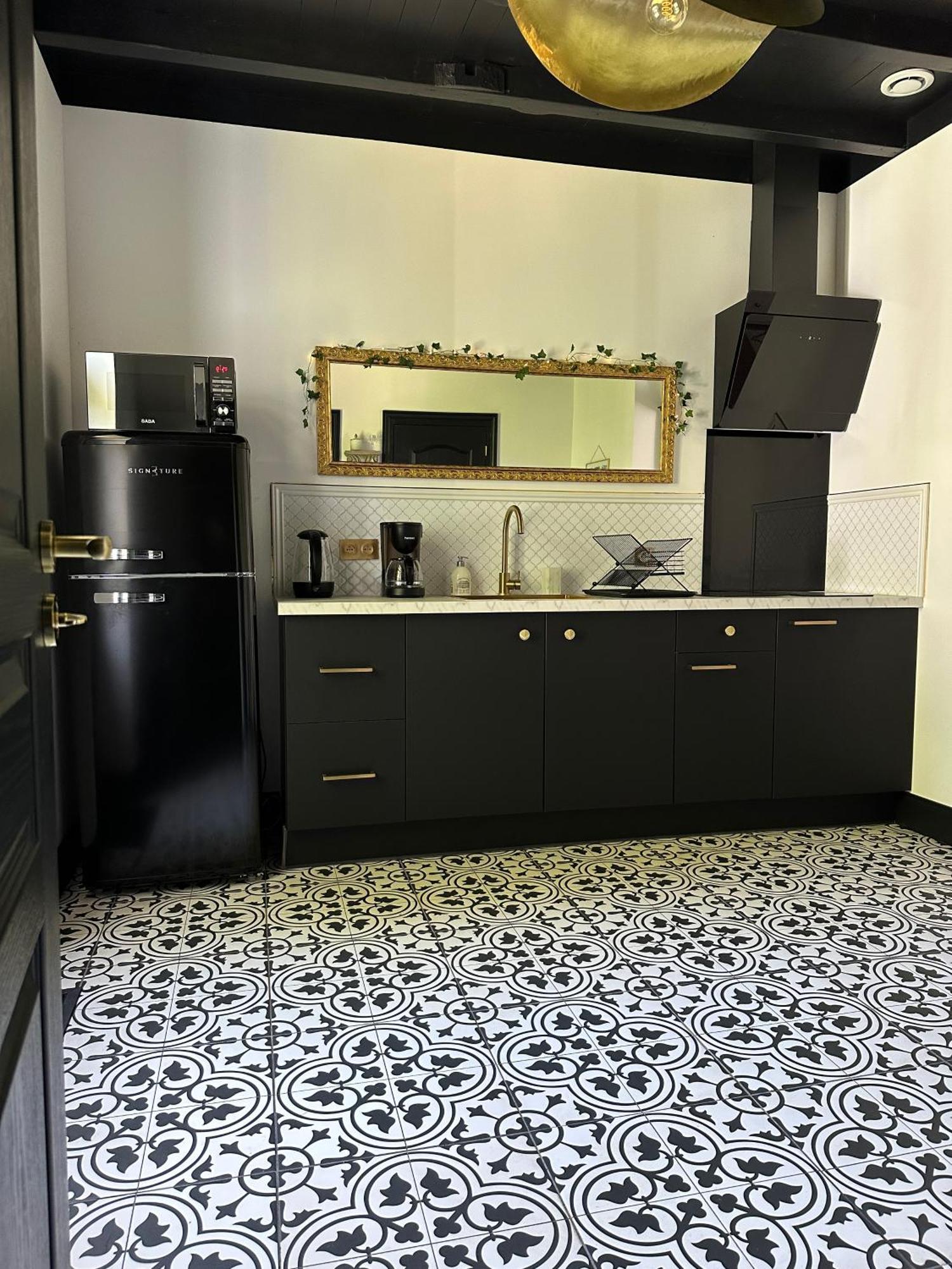 La Maison De Romance D'Hauterive Villeneuve-sur-Lot Εξωτερικό φωτογραφία